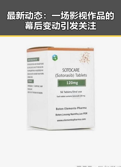 最新动态：一场影视作品的幕后变动引发关注