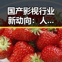 国产影视行业新动向：人物关系与变革背后的故事
