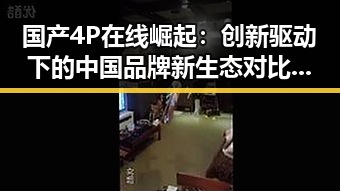 国产4P在线崛起:创新驱动下的中国品牌新生态对比过去的低迷