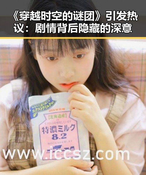 《穿越时空的谜团》引发热议：剧情背后隐藏的深意